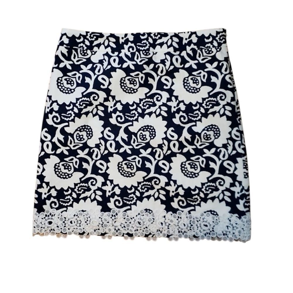 NWOT Talbots Skirt, Sz 4 Petite